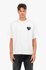 COEUR CHIC Tshirt