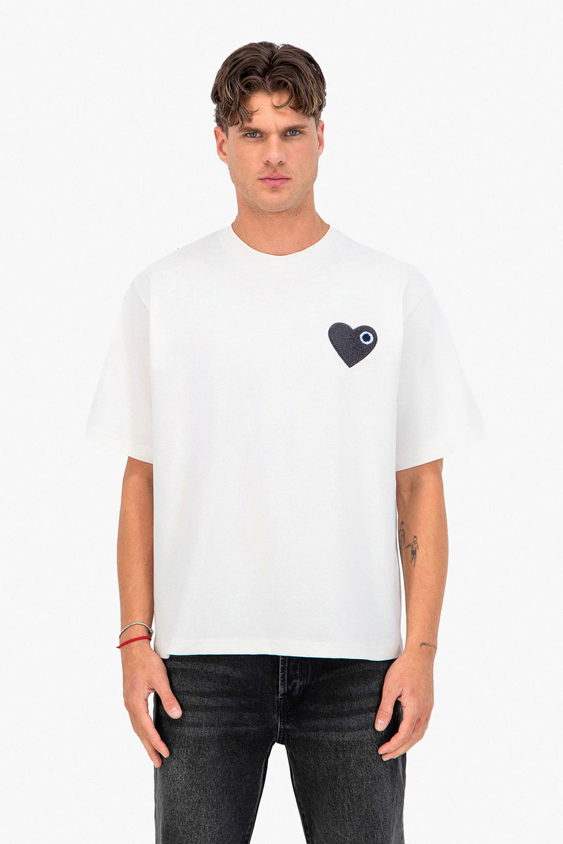 COEUR CHIC Tshirt