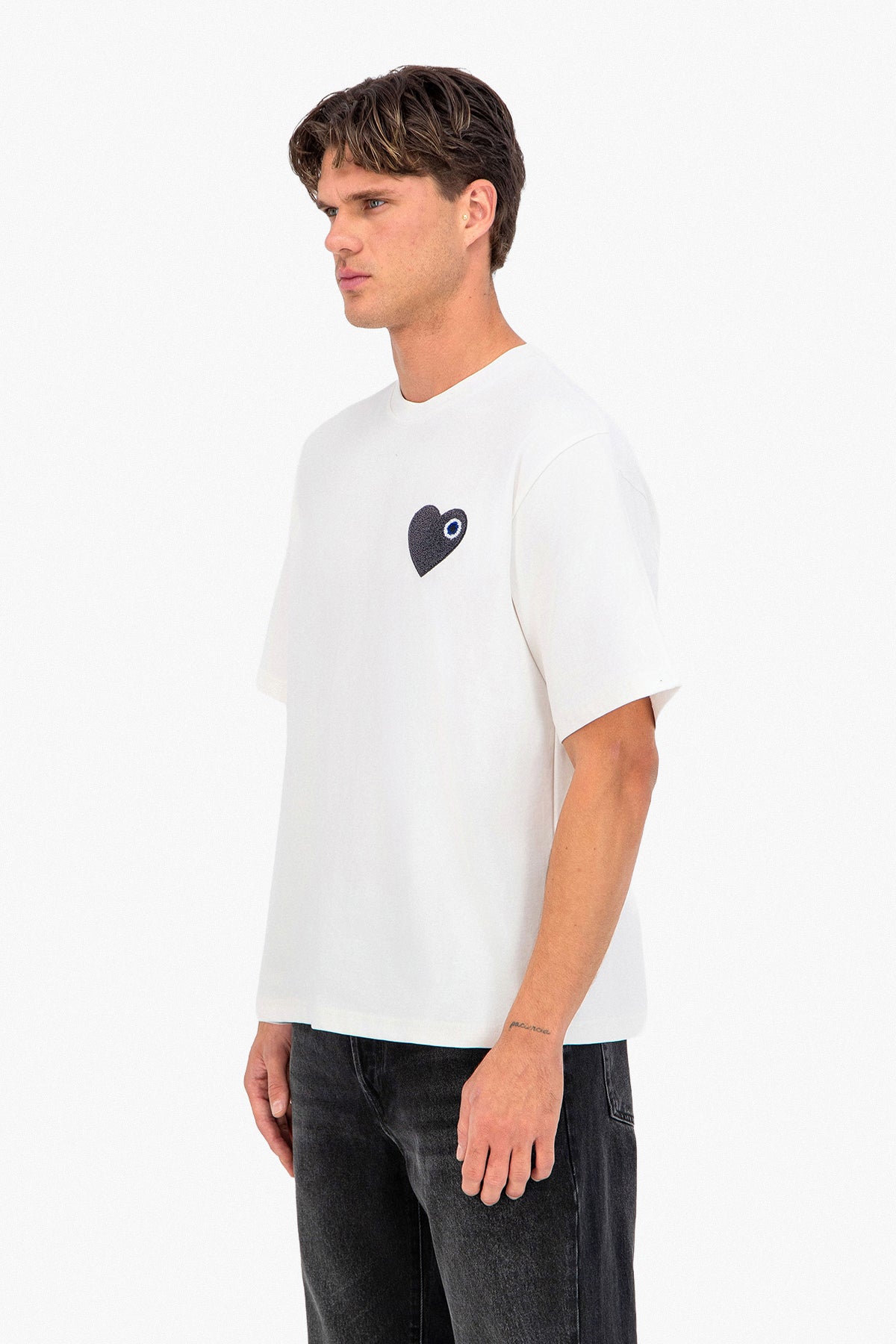 COEUR CHIC Tshirt