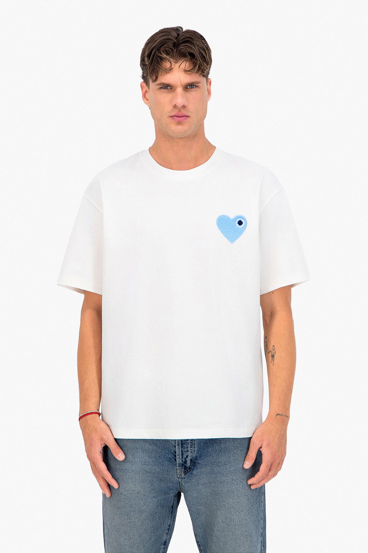 COEUR CHIC Tshirt