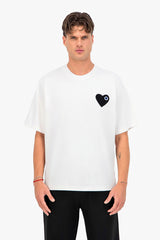 COEUR CHIC Tshirt
