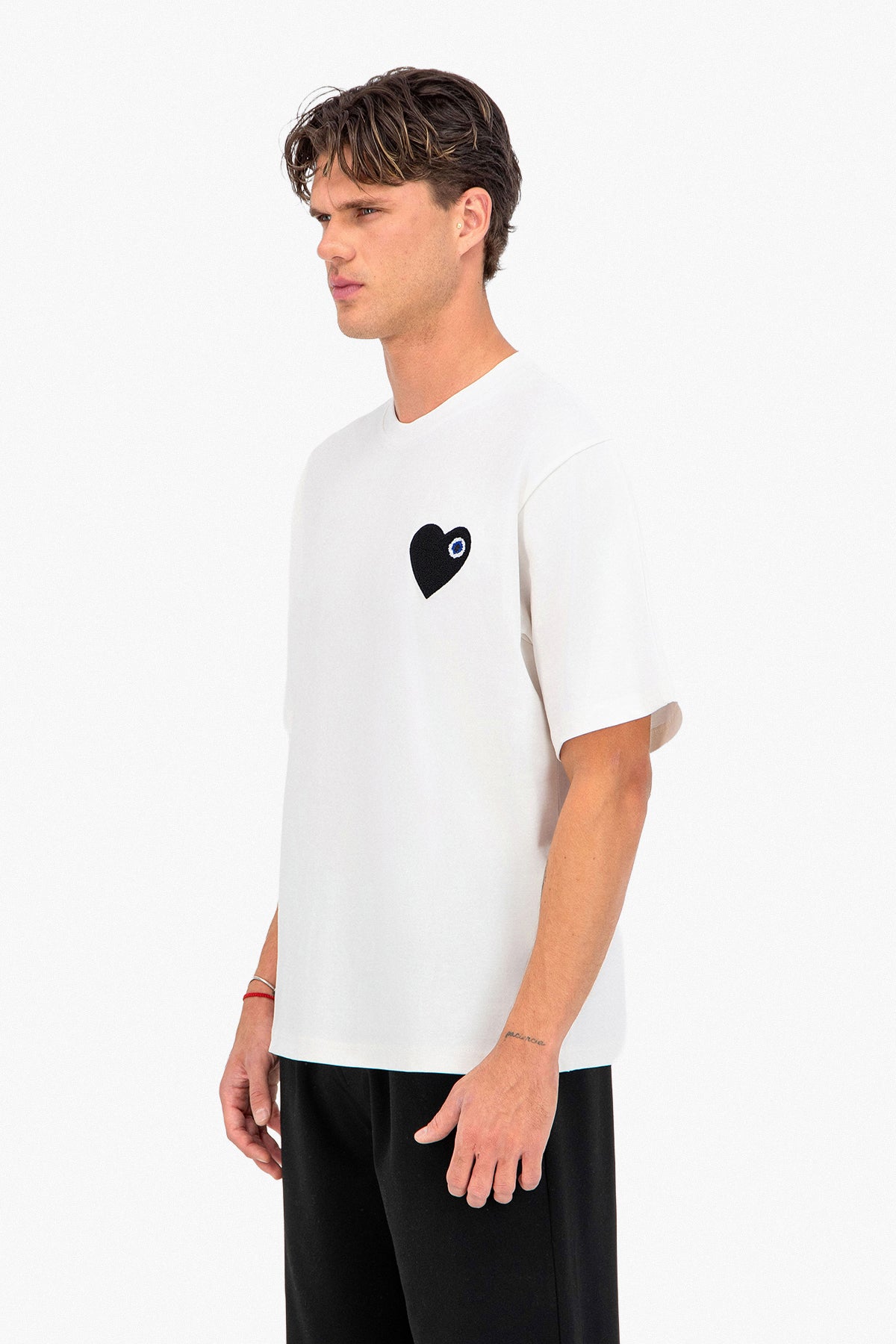 COEUR CHIC Tshirt