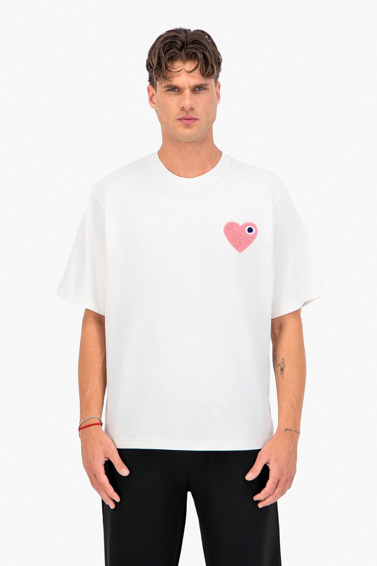 COEUR CHIC Tshirt