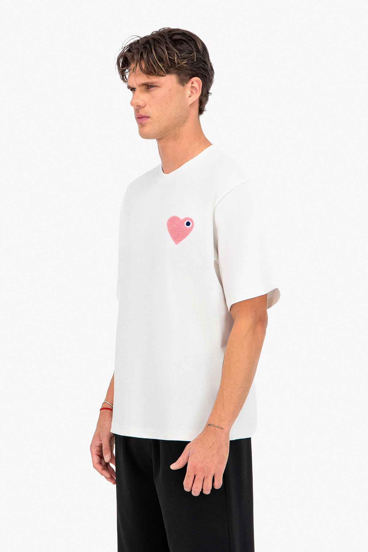 COEUR CHIC Tshirt