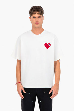 COEUR CHIC Tshirt