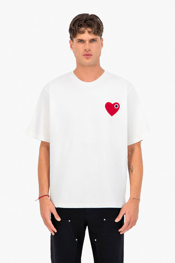 COEUR CHIC Tshirt