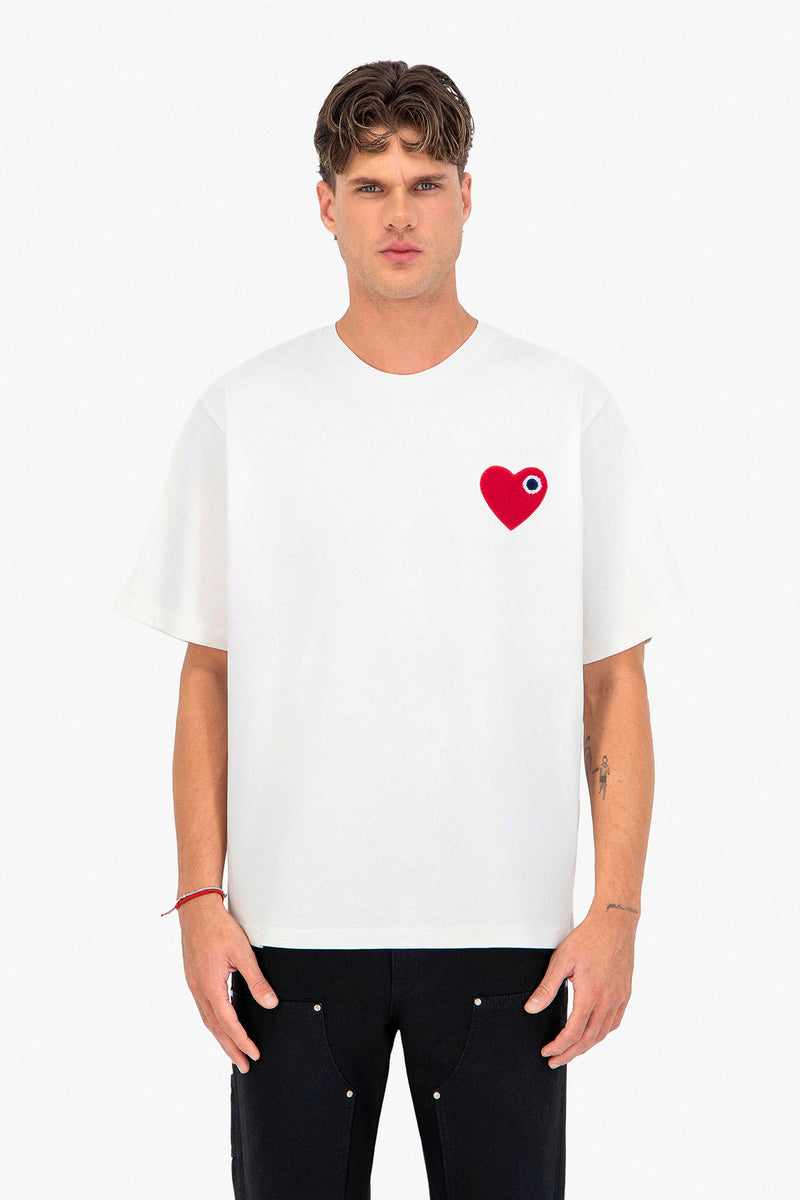 COEUR CHIC Tshirt