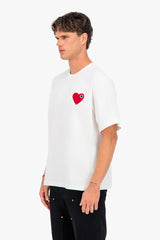 COEUR CHIC Tshirt