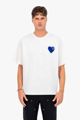 COEUR CHIC Tshirt