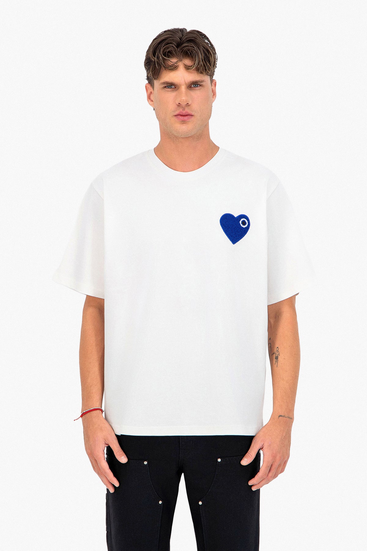 COEUR CHIC Tshirt