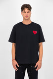 HEART CHIC Tshirt