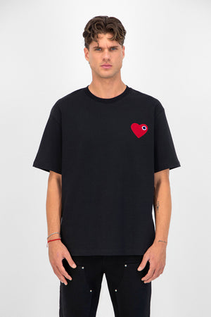 HEART CHIC Tshirt