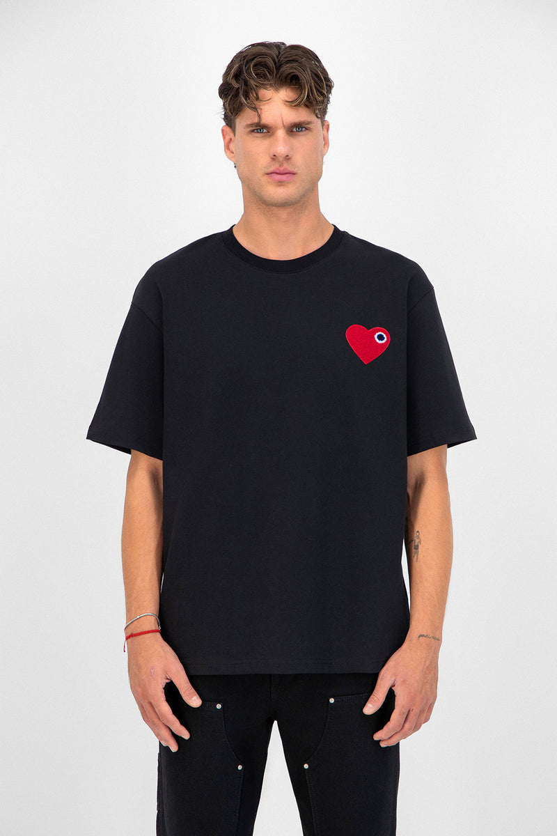 COEUR CHIC Tshirt