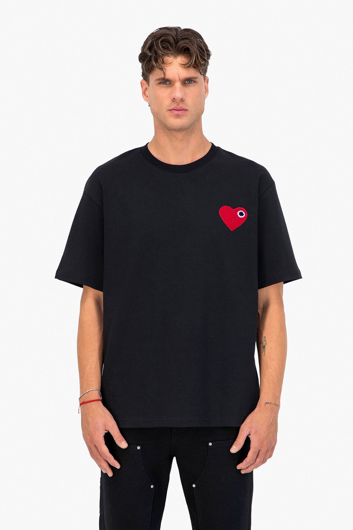 COEUR CHIC Tshirt