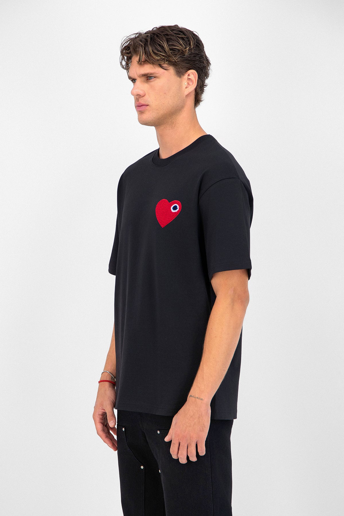 HEART CHIC Tshirt