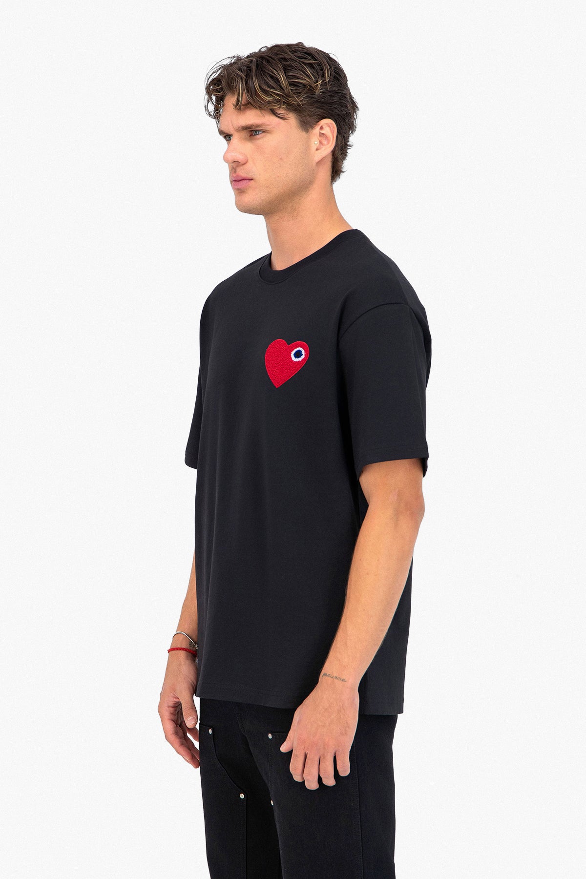 COEUR CHIC Tshirt