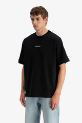 BREAKFAST PRINT T-SHIRT