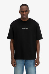 PARIS CITY PRINT T-SHIRT