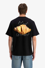 MORNING CRS PRINT TSHIRT