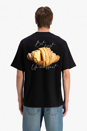 MORNING CRS PRINT TSHIRT