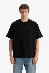 MORNING CRS PRINT TSHIRT