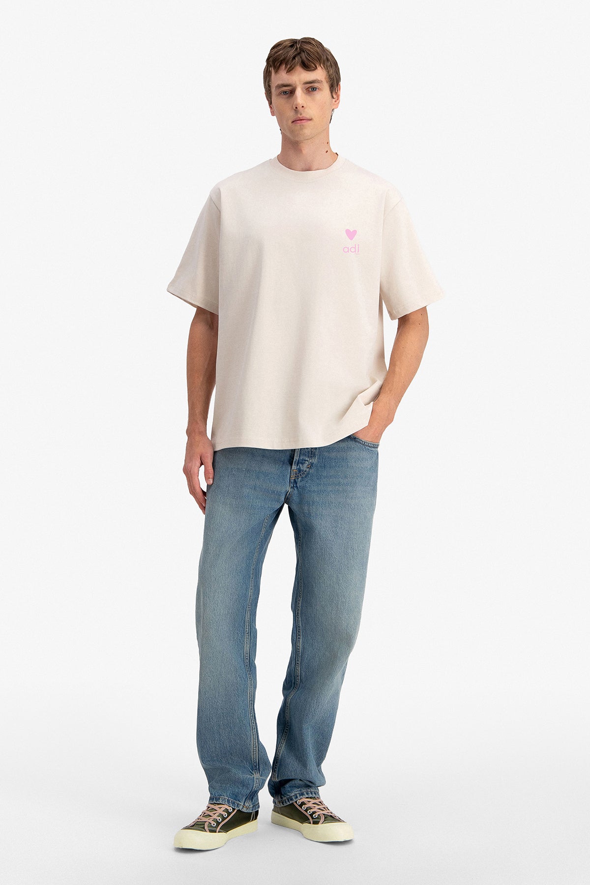 Beige