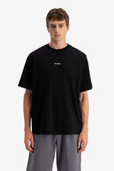 Excuse  Sorry Mum Print T-shirt