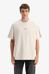 Excuse  Sorry Mum Print T-shirt