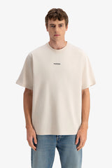 Parisien Mon Amour Print T-shirt