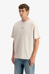 Parisien Mon Amour Print T-shirt