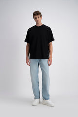 Flowers Print T-Shirt