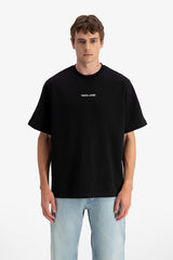 Pasta Lover Print T-shirt