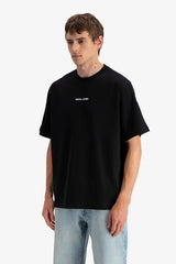 Pasta Lover Print T-shirt