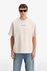 Pasta Lover Print T-shirt