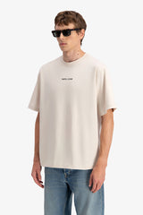 Pasta Lover Print T-shirt