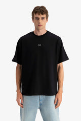 Folie Munch Print T-shirt