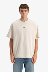 Folie Munch Print T-shirt