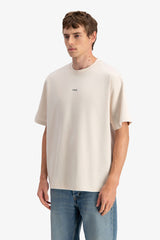 Folie Munch Print T-shirt