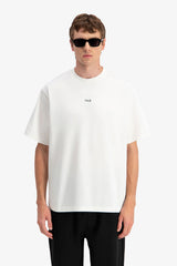 Folie Munch Print T-shirt