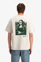 Classic M.Lisa Print T-shirt