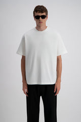 Flowers Print T-Shirt