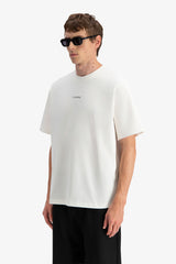 Classic M.Lisa Print T-shirt