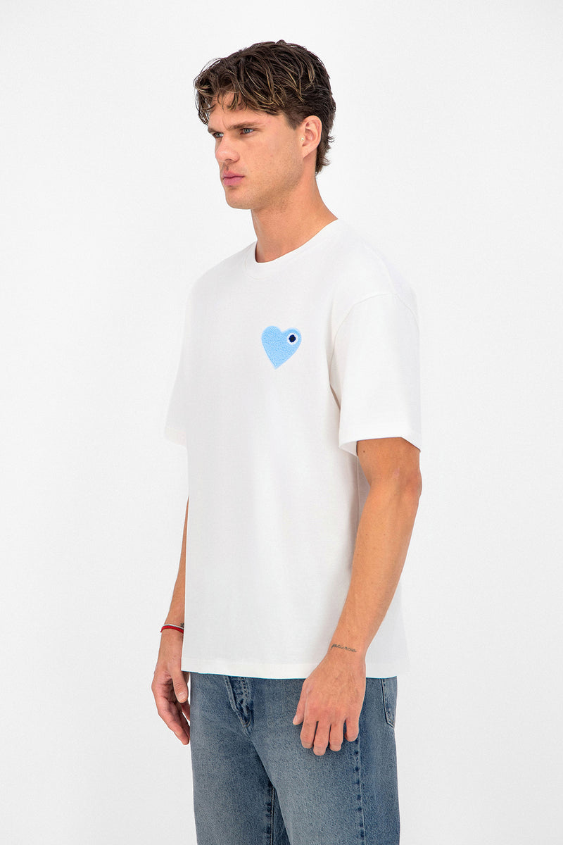 COEUR CHIC Tshirt