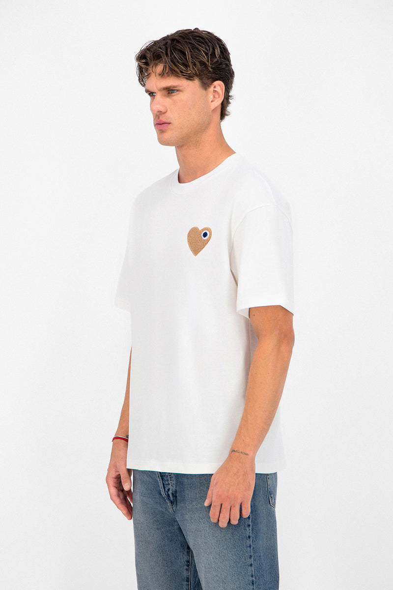 COEUR CHIC Tshirt