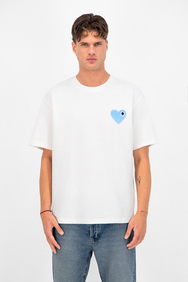 HEART CHIC Tshirt