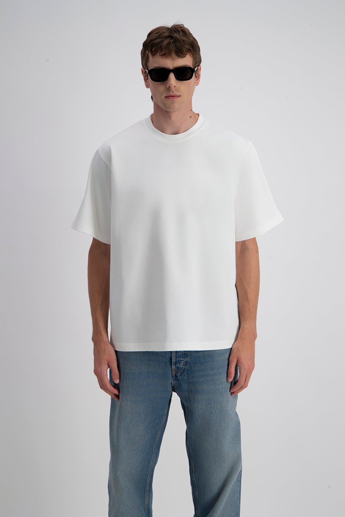 All You Need Print T-Shirt