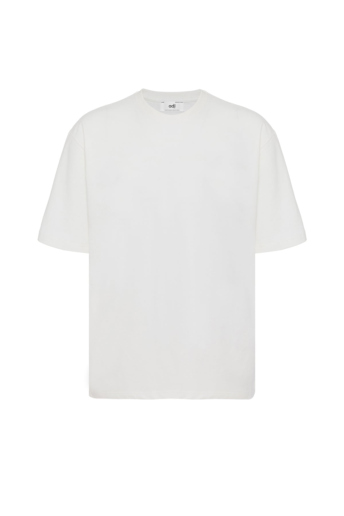 All You Need Print T-Shirt