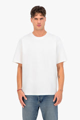 Des Fleurs Print T-Shirt