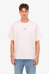 Santorini Print T-Shirt