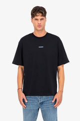 Santorini Print T-Shirt